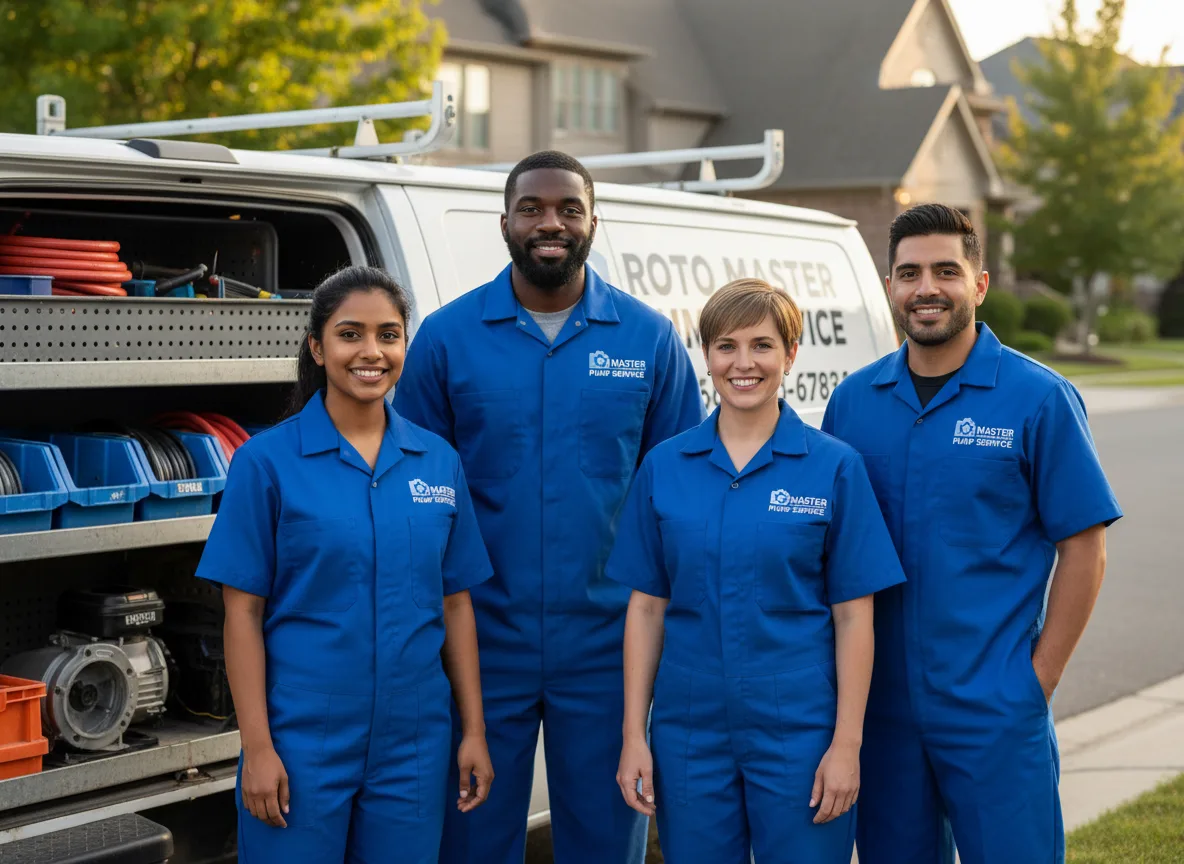 Sump Pump Installation company in Valleyford, WA